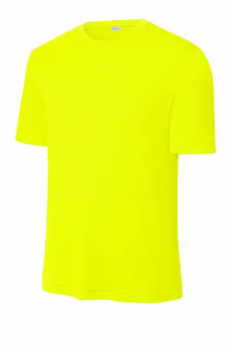 Neon Yellow