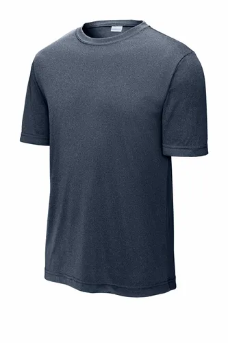 True Navy Heather