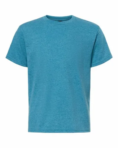 Heather Galapagos Blue