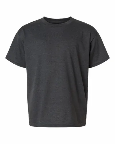 Heather Dark Grey