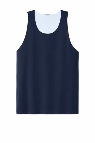 True Navy/ White