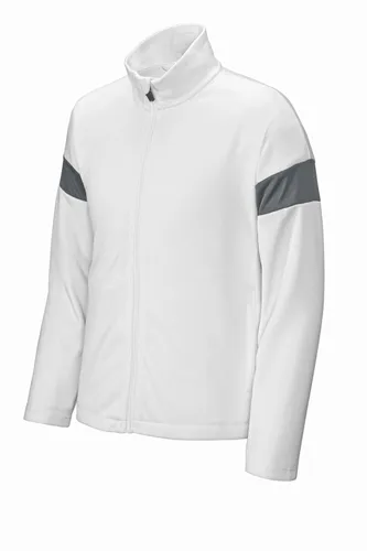 White/ Iron Grey
