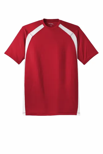 True Red/ White