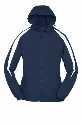 True Navy/ White