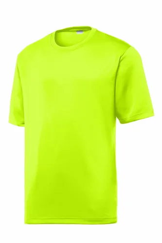 Neon Yellow