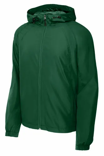 Forest Green