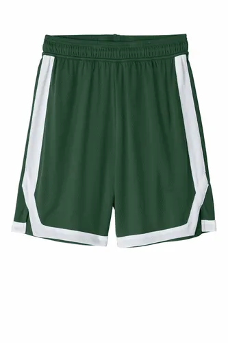 Forest Green/ White