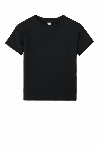 Solid Black Triblend
