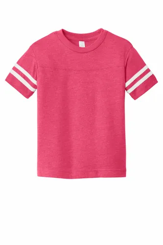 Vintage Hot Pink/ Blended White