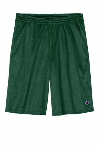 Athletic Dark Green