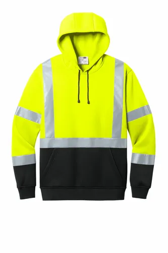 SAFETY YELLOW