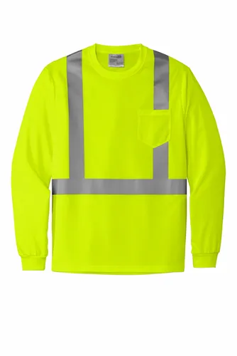 SAFETY YELLOW