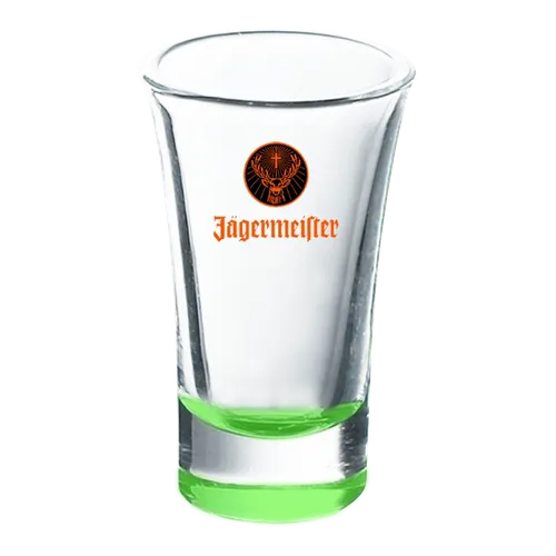 Green - Imprint Now