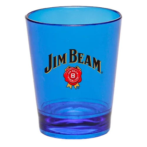 Acylic Blue - Imprint Now