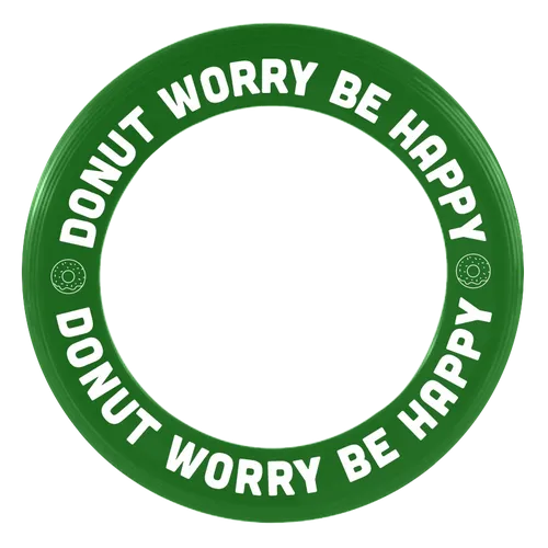 Green - Imprint Now