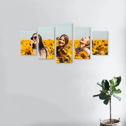 Set C - Imprint Now