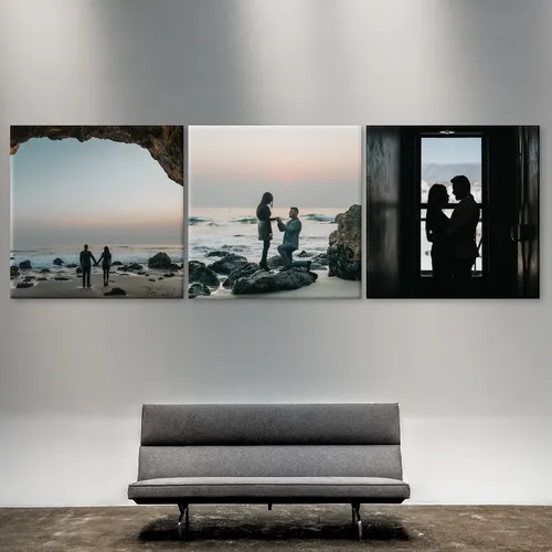 28 in x 28 in - Imprint Now