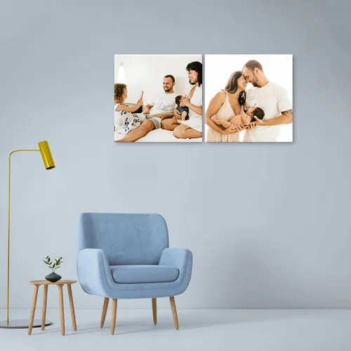 20 in x 20 in - Imprint Now