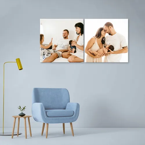 24 in x 24 in - Imprint Now