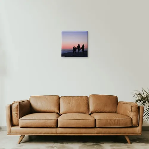 8 in x 8 in - Imprint Now