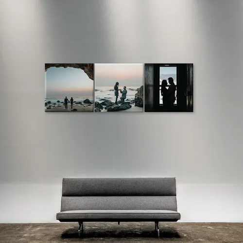 16 in x 16 in - Imprint Now