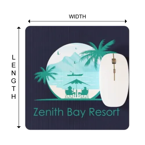 Custom Size  - Imprint Now