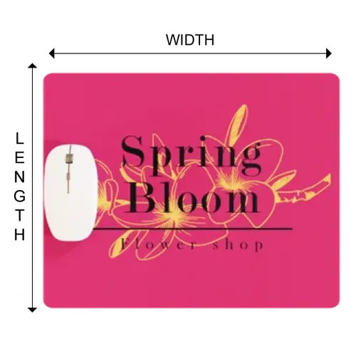 Custom Size  - Imprint Now