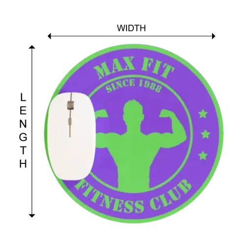 Custom Size Custom Size  - Imprint Now
