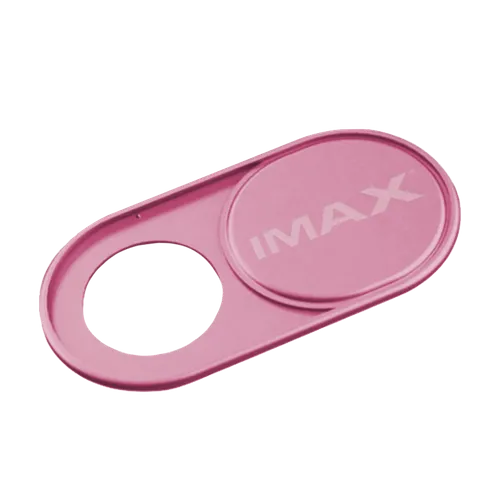 Pink - Imprint Now