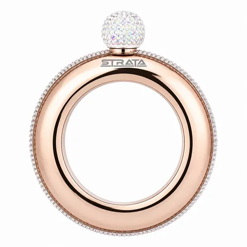 Rose Gold Laser Engraving - Imprint Now