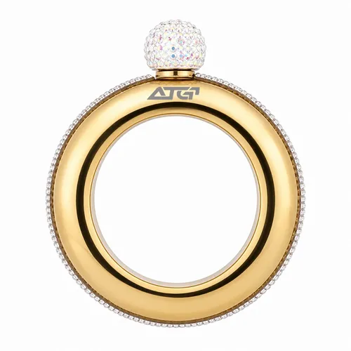 Gold Laser Engraving - Imprint Now