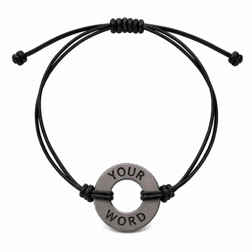 Standard String