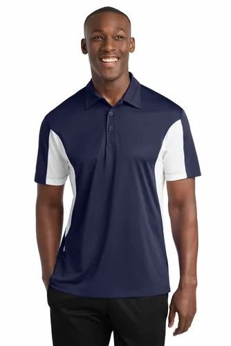 True Navy/ White