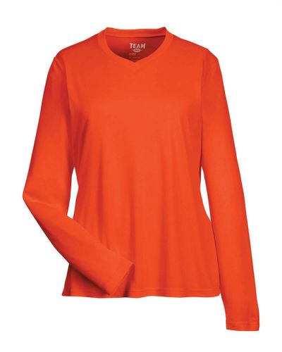 SPORT ORANGE