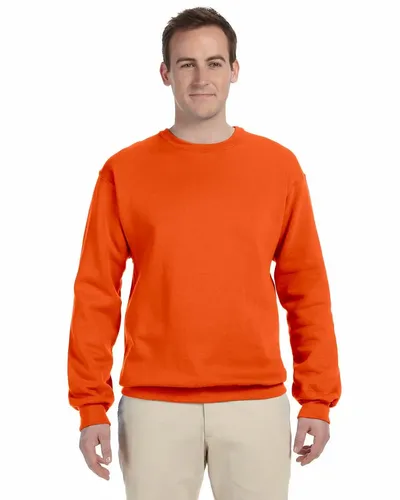 SAFETY ORANGE