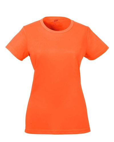 Bright Orange