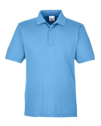 Team 365 Men's Zone Performance Polo - ImprintNow.Com