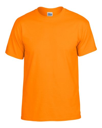 Gildan Adult 50/50 T-Shirt - ImprintNow.Com