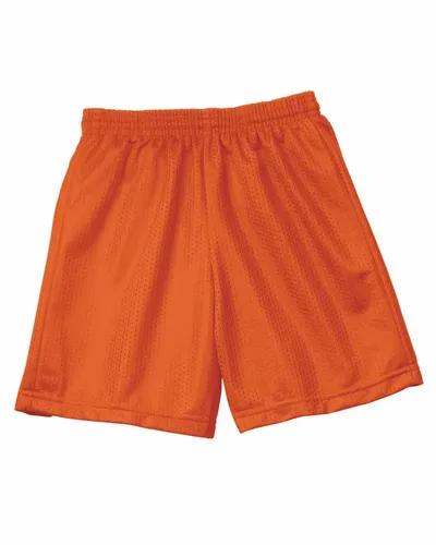 Athletic Orange