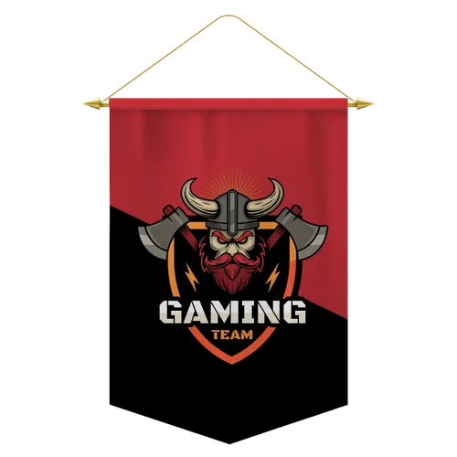 Podium Banner - Imprint Now