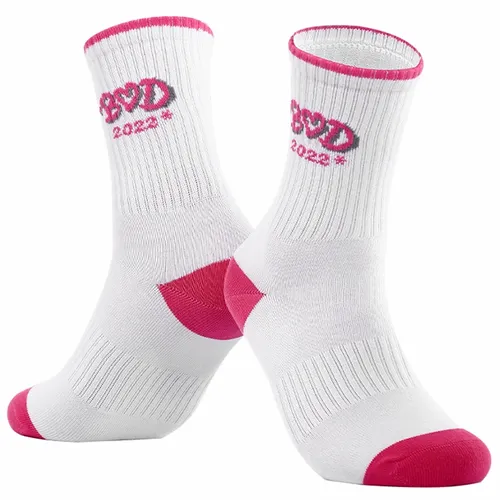 Custom Commemorate Socks - Imprint Now