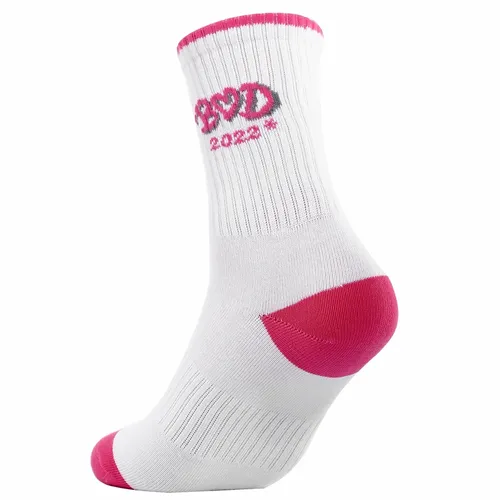 Custom Commemorate Socks - Imprint Now