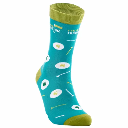 Custom Full Color Socks - Imprint Now