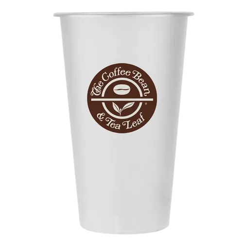 Bubble Tea cup - Imprint Now