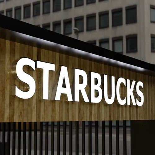 Face Lit Sign - Imprint Now