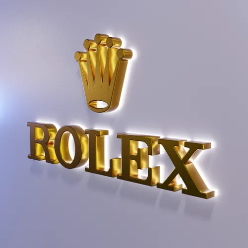 Luxury Back Lit Sign - Imprint Now