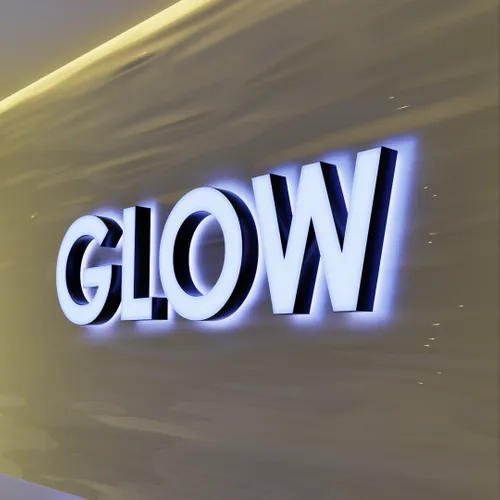 Back & Frontlit Sign - Imprint Now