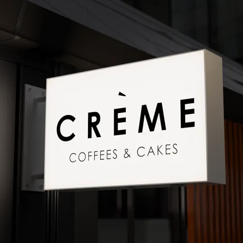 Frontlit Lightbox - Imprint Now