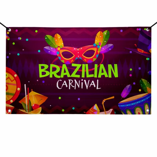 Custom Vinyl Banner - Imprint Now