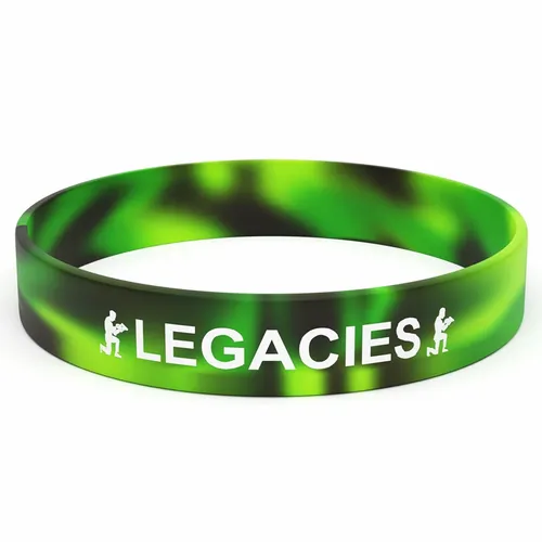 Printed Wristbands